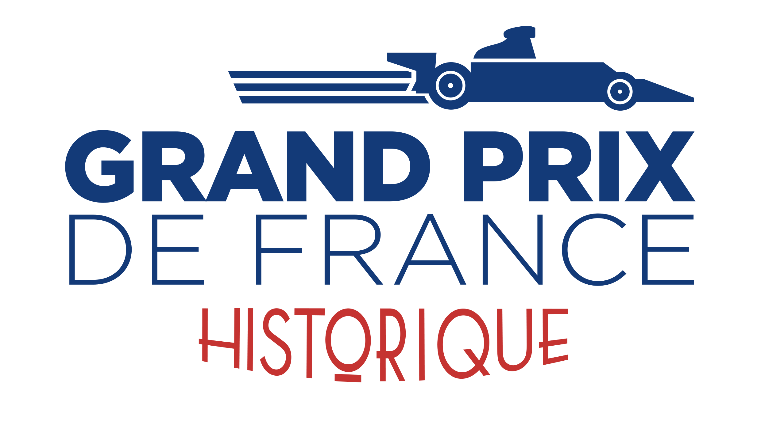 Grand Prix de France Historique